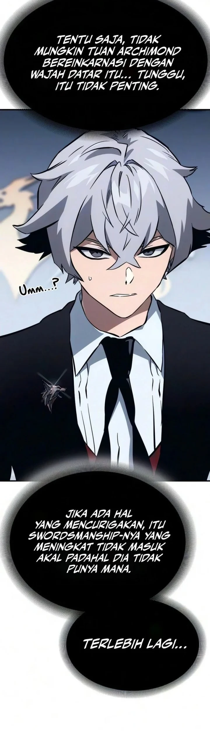 Sword of The Undying Chapter 19 - halaman 60