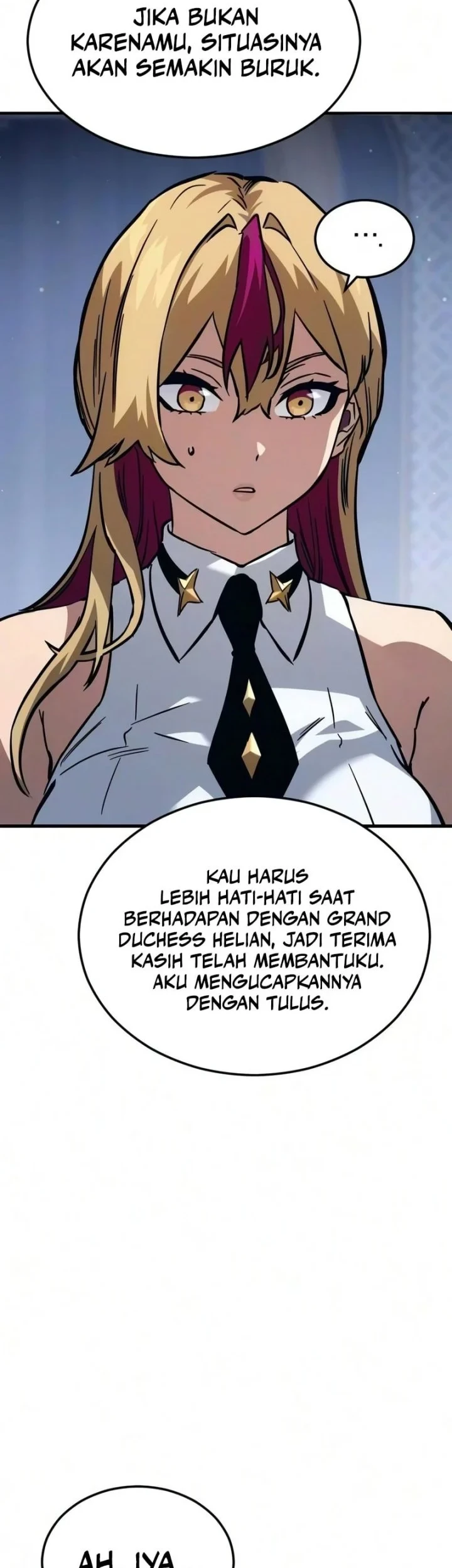Sword of The Undying Chapter 19 - halaman 67