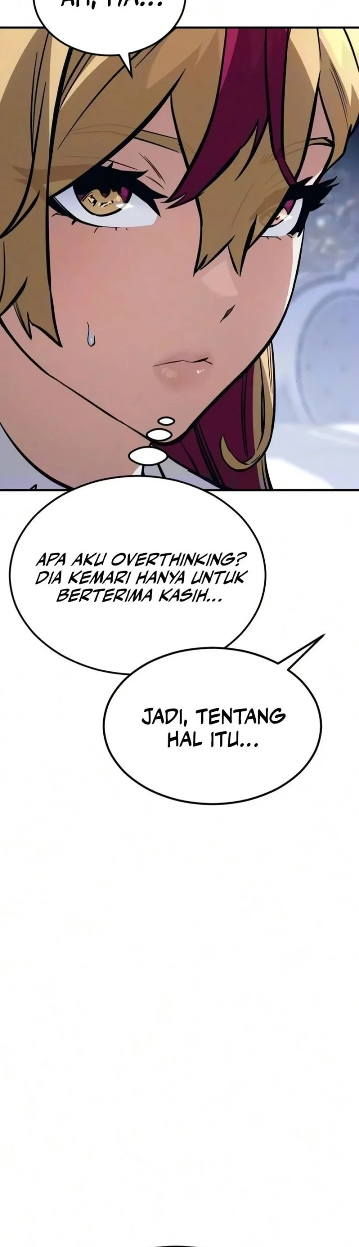 Sword of The Undying Chapter 19 - halaman 68