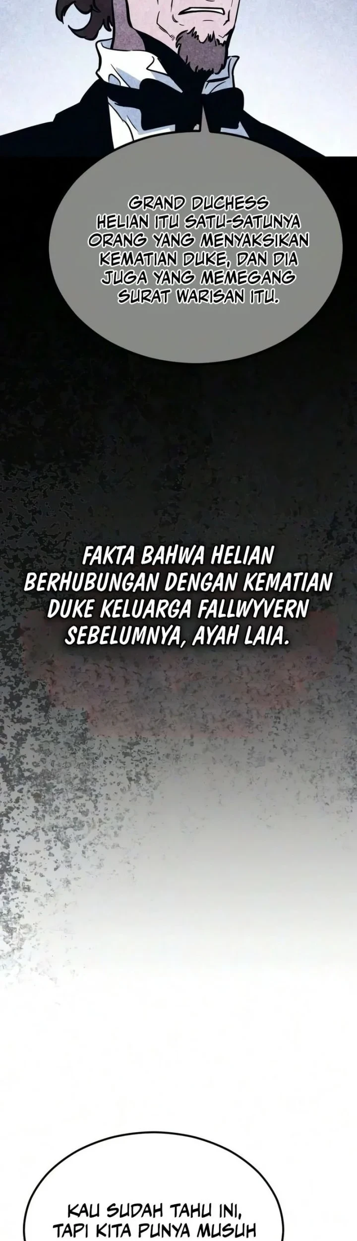 Sword of The Undying Chapter 19 - halaman 72