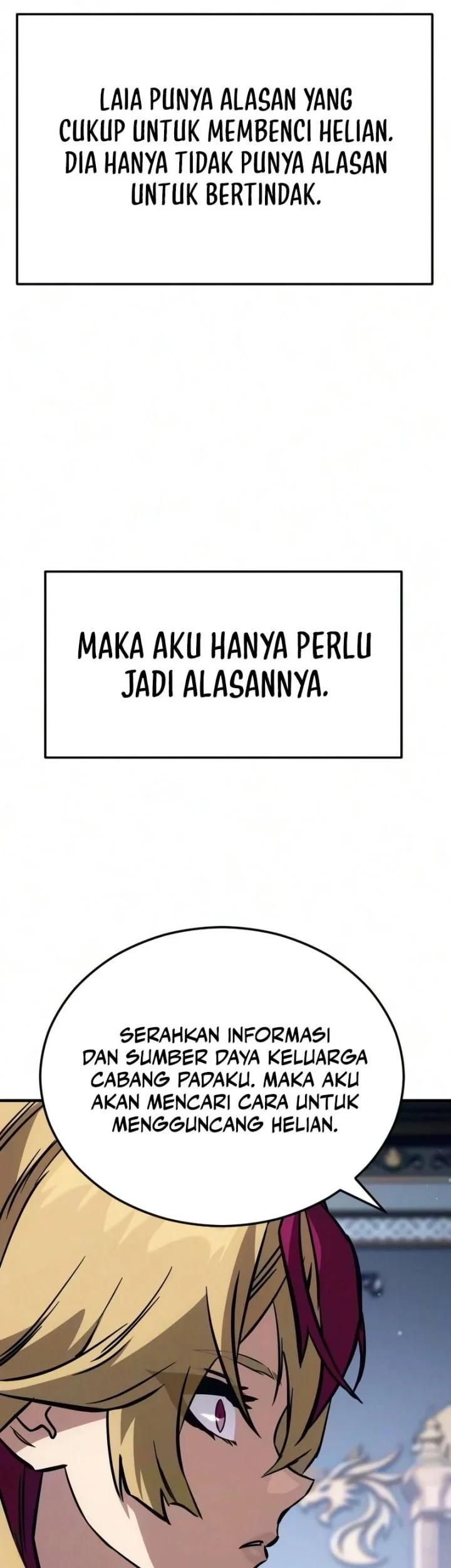 Sword of The Undying Chapter 19 - halaman 74