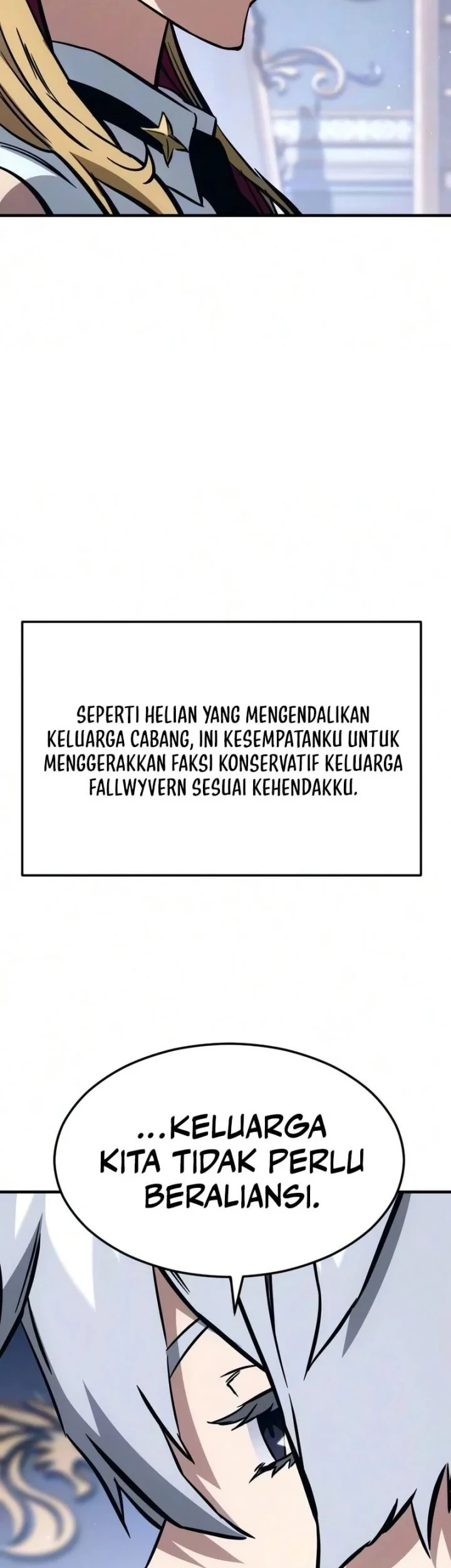 Sword of The Undying Chapter 19 - halaman 75