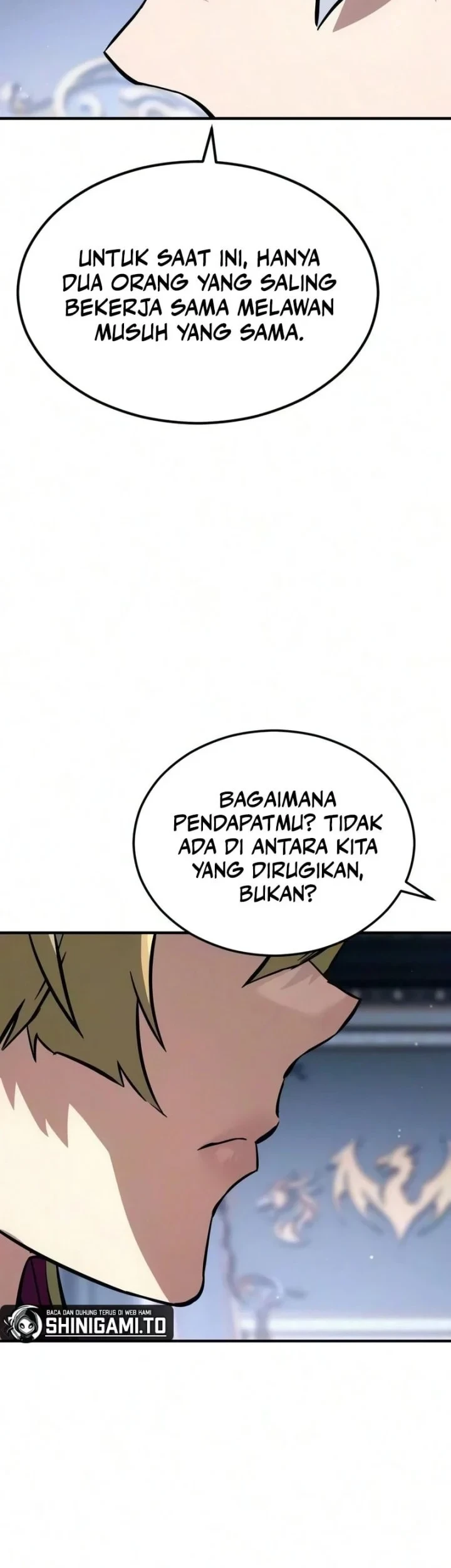 Sword of The Undying Chapter 19 - halaman 76
