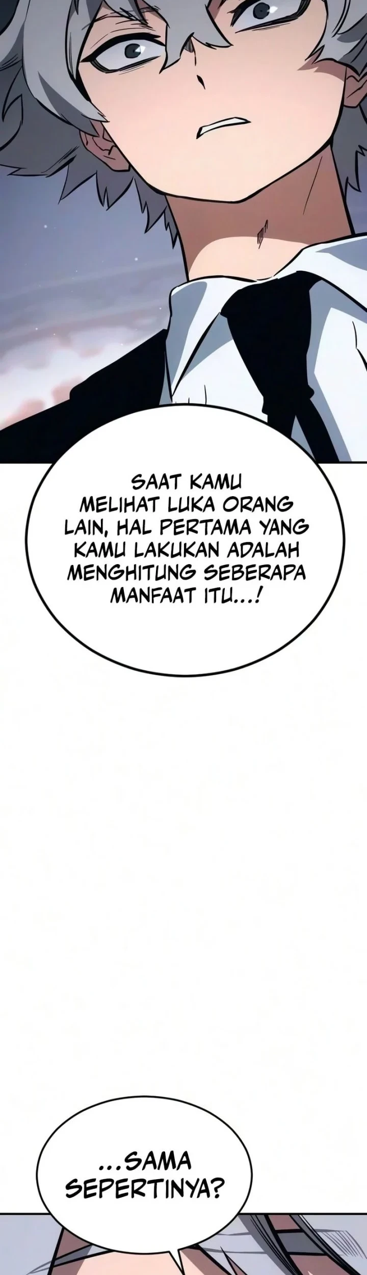 Sword of The Undying Chapter 19 - halaman 83