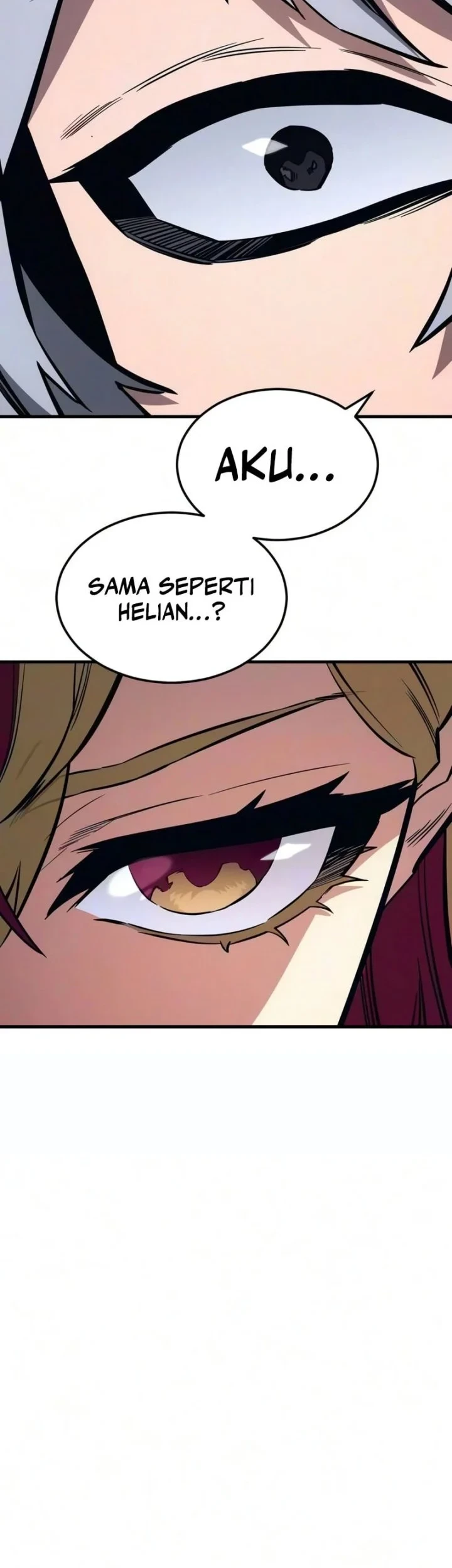 Sword of The Undying Chapter 19 - halaman 84