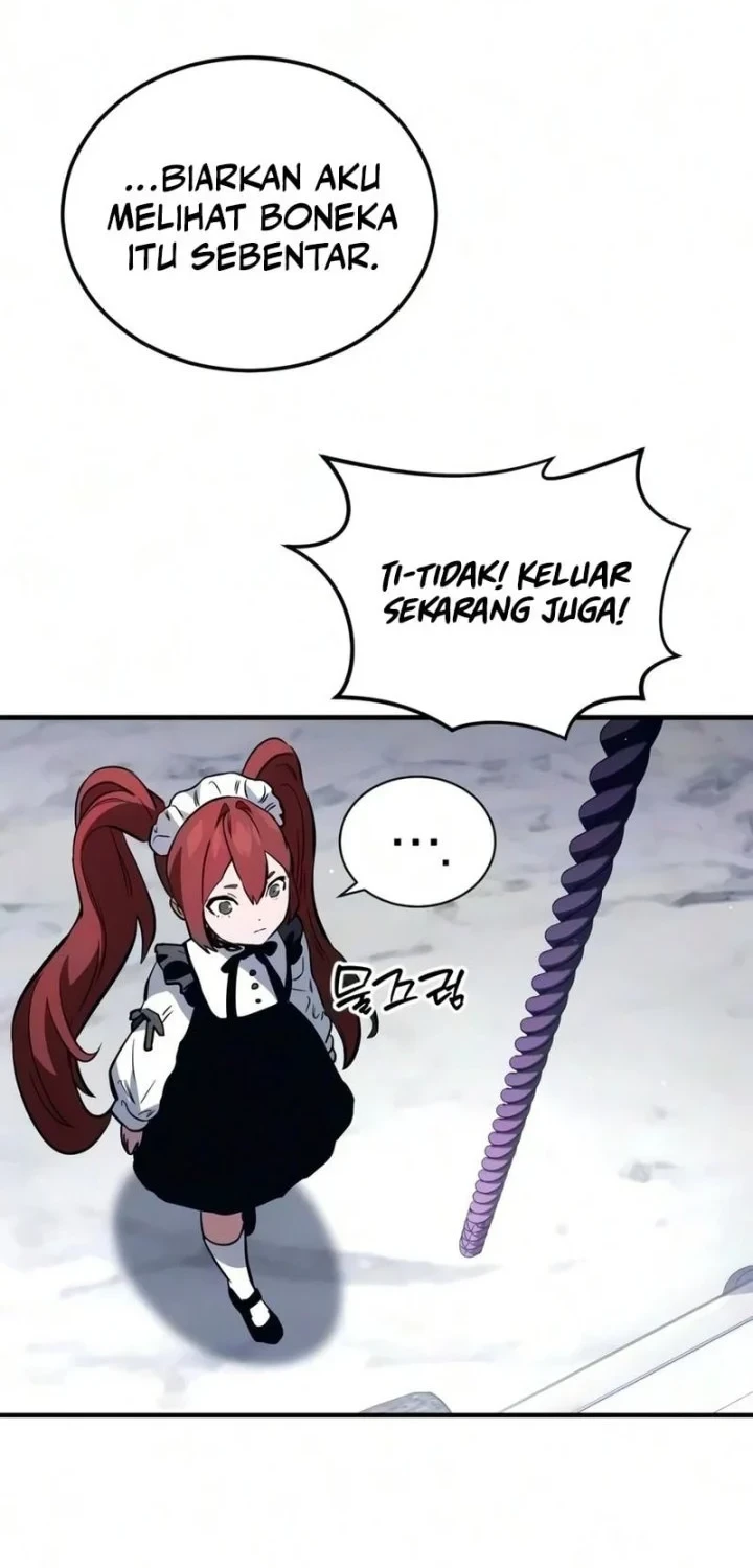 Sword of The Undying Chapter 19 - halaman 93