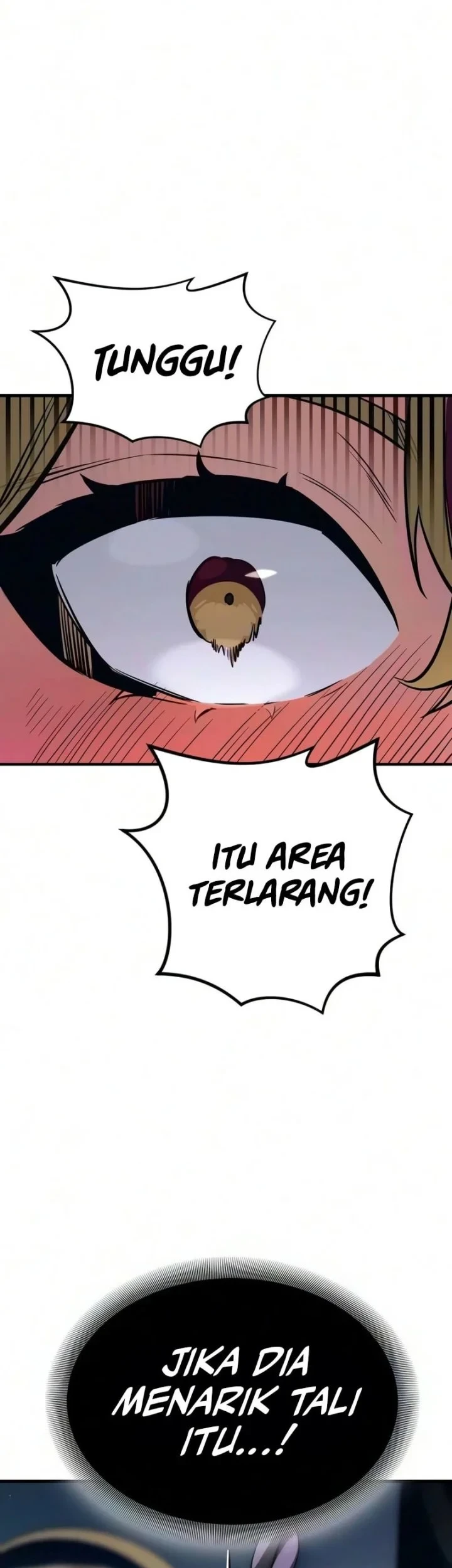 Sword of The Undying Chapter 19 - halaman 94