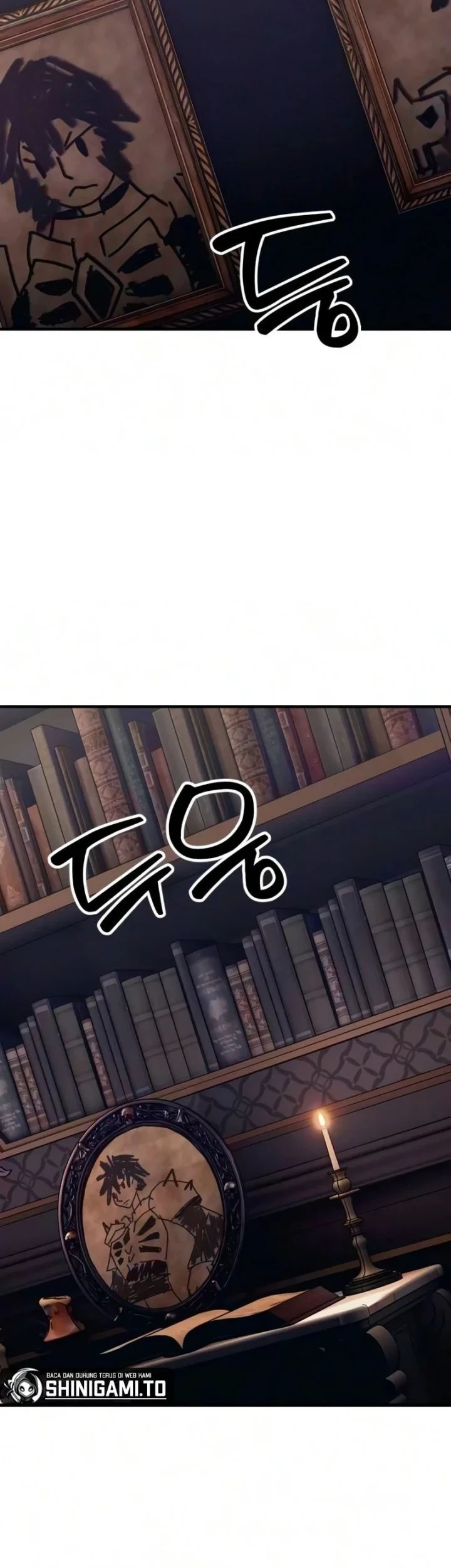 Sword of The Undying Chapter 19 - halaman 99