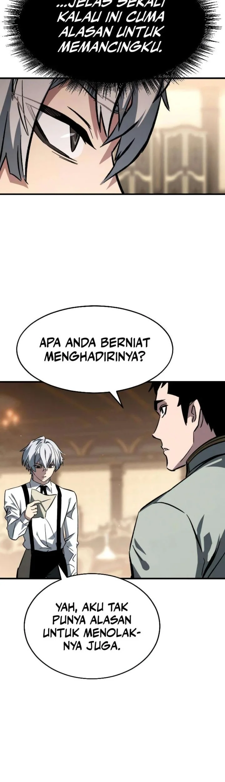 Sword of The Undying Chapter 2 - halaman 12