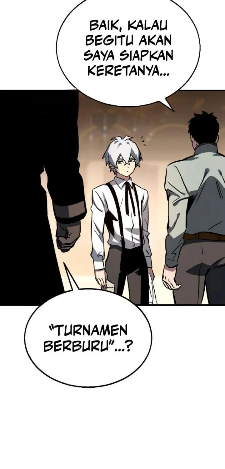 Sword of The Undying Chapter 2 - halaman 17