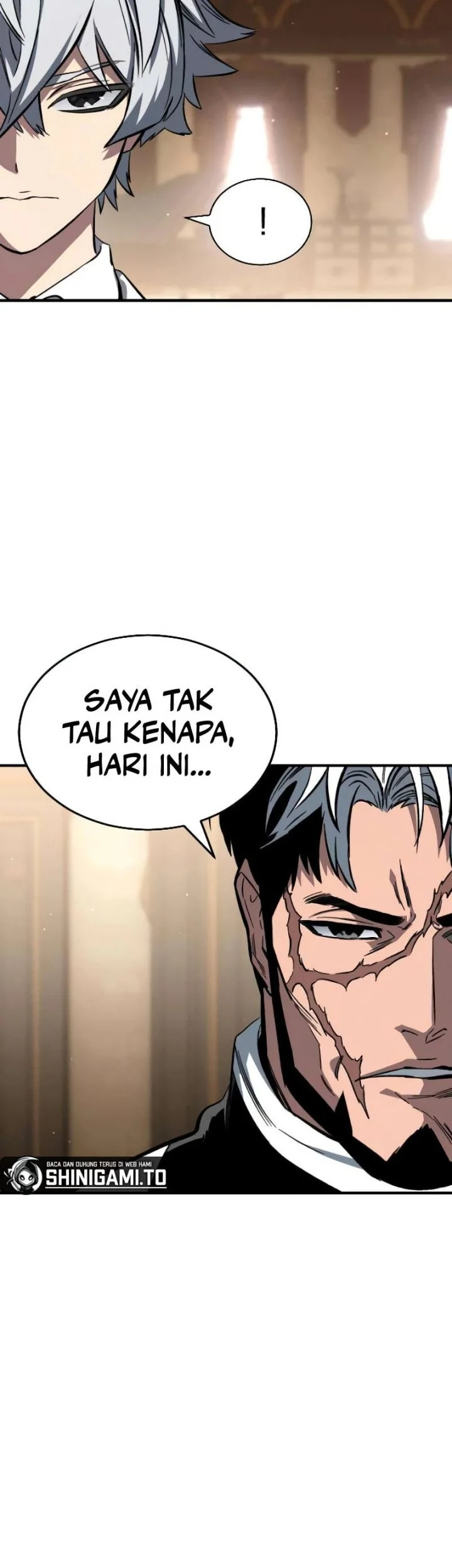 Sword of The Undying Chapter 2 - halaman 19