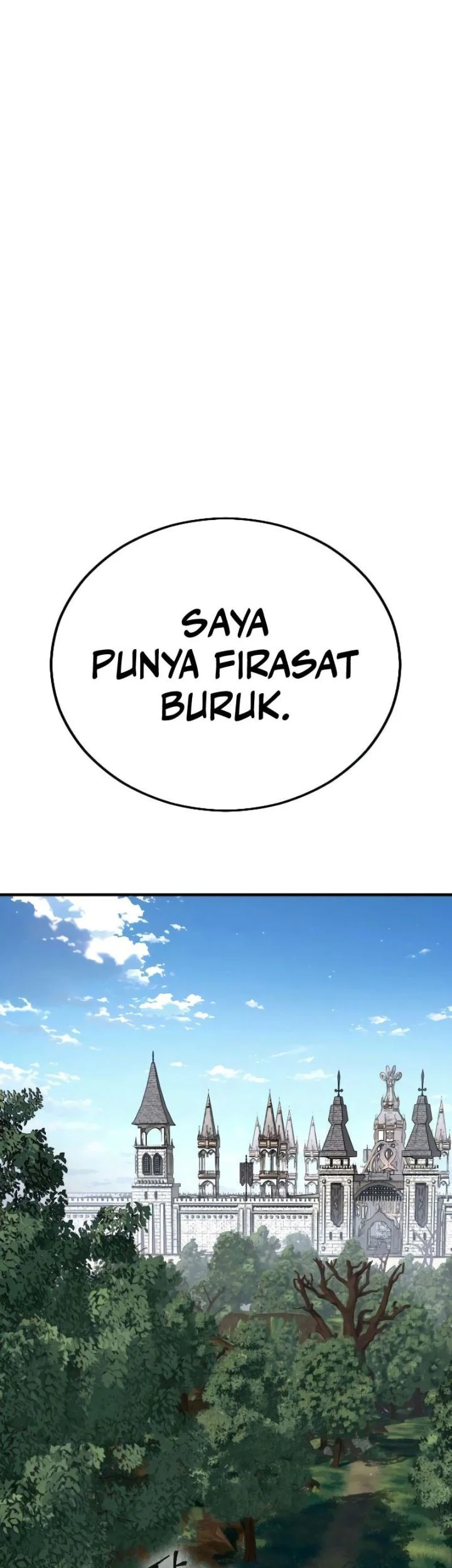 Sword of The Undying Chapter 2 - halaman 20