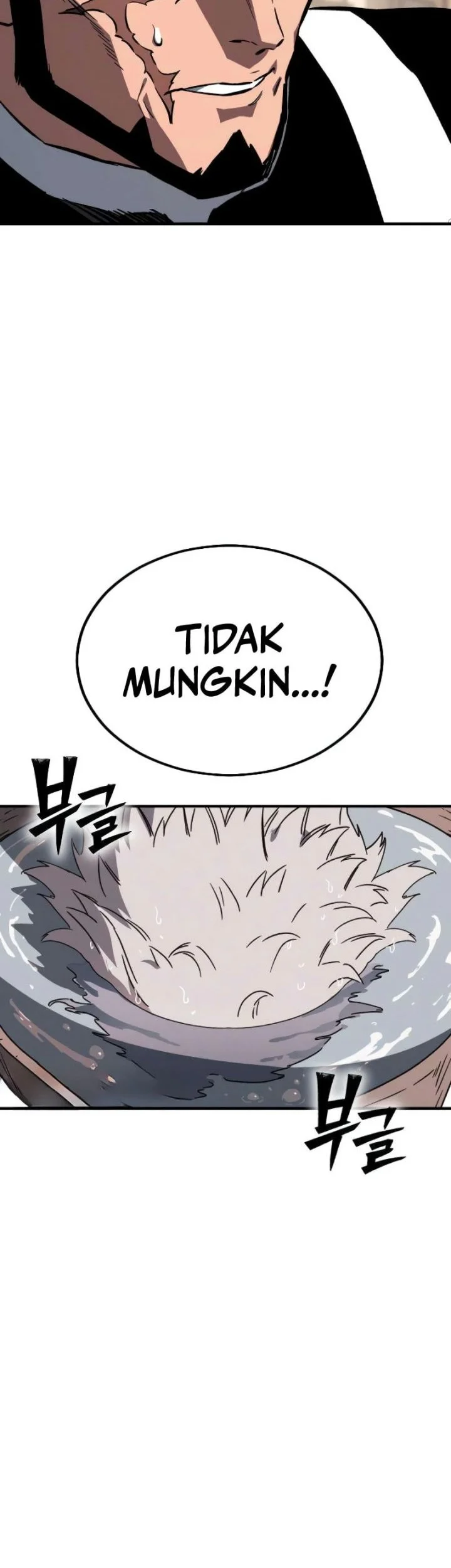 Sword of The Undying Chapter 2 - halaman 3