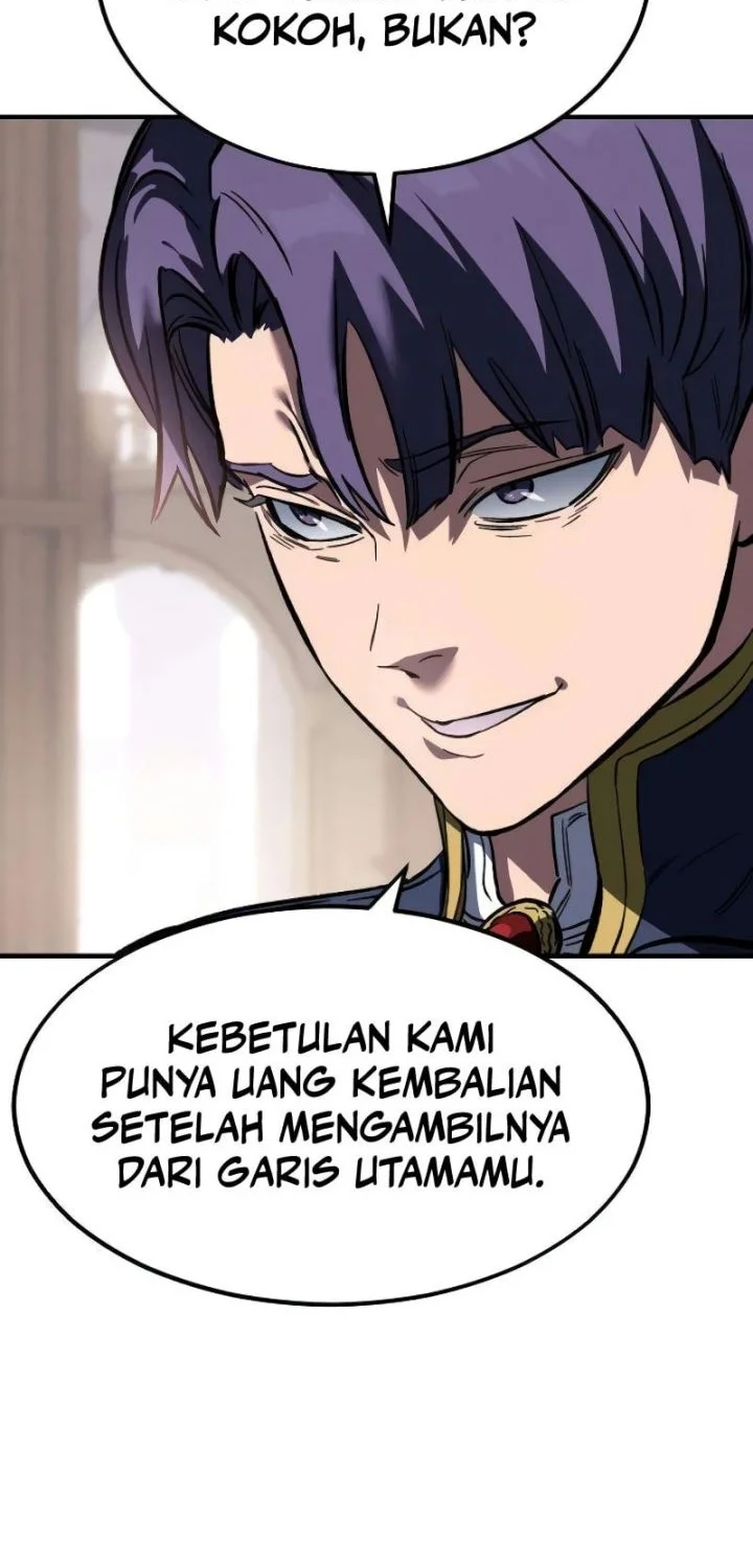 Sword of The Undying Chapter 2 - halaman 37