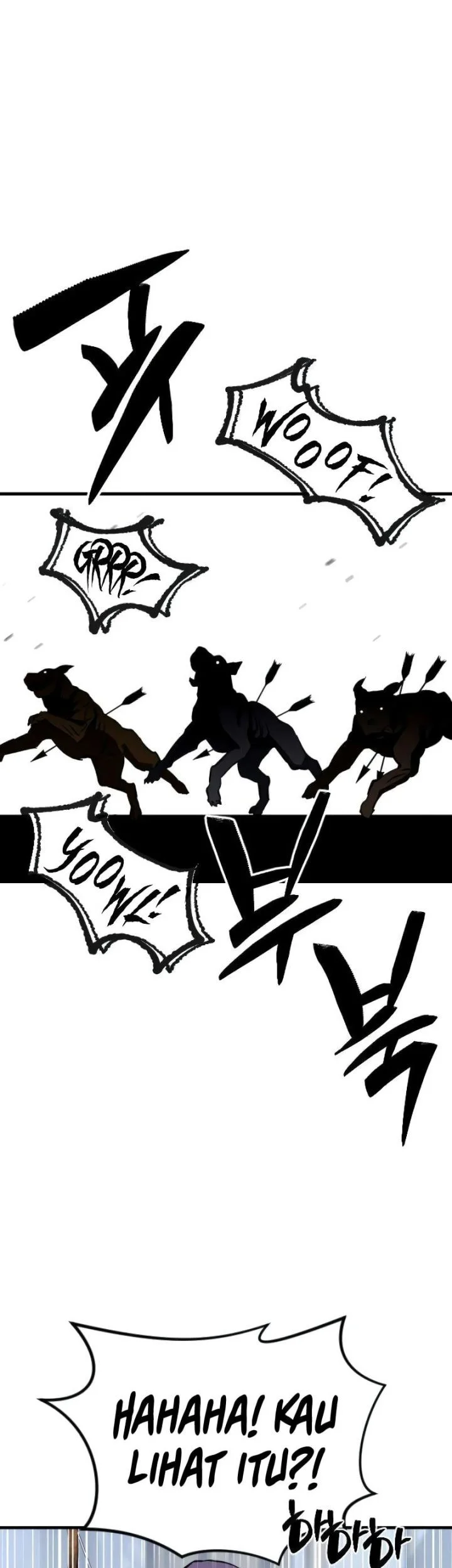 Sword of The Undying Chapter 2 - halaman 44