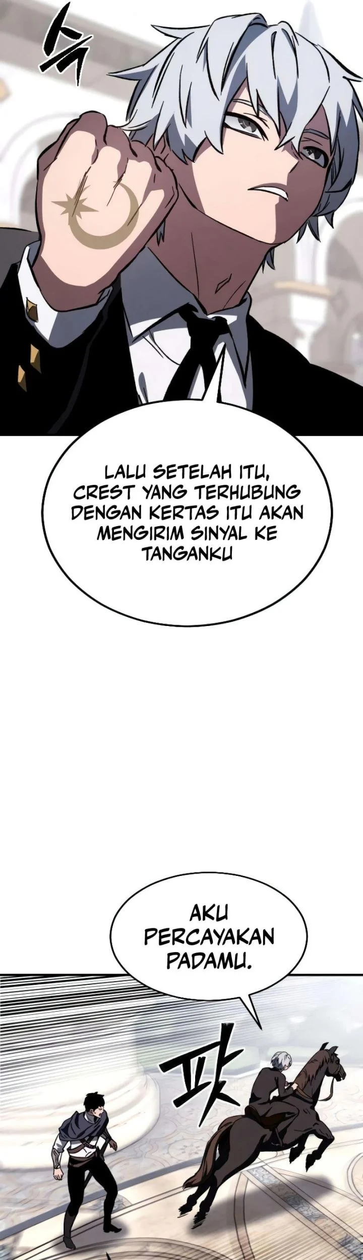 Sword of The Undying Chapter 2 - halaman 58