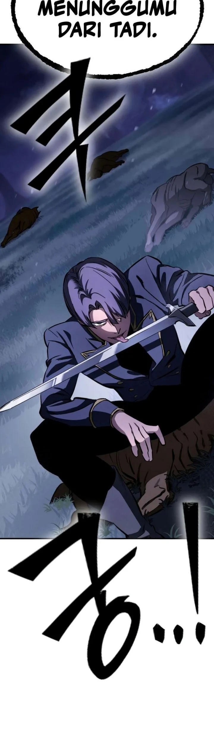 Sword of The Undying Chapter 2 - halaman 63