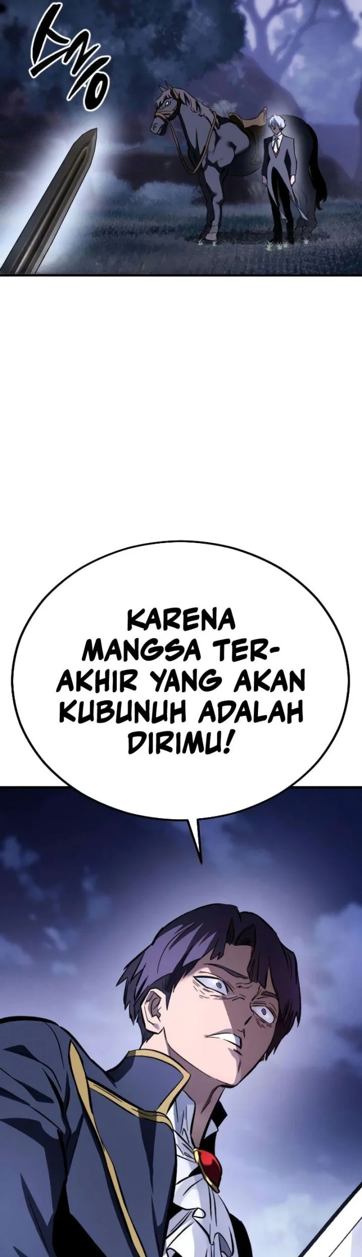 Sword of The Undying Chapter 2 - halaman 66
