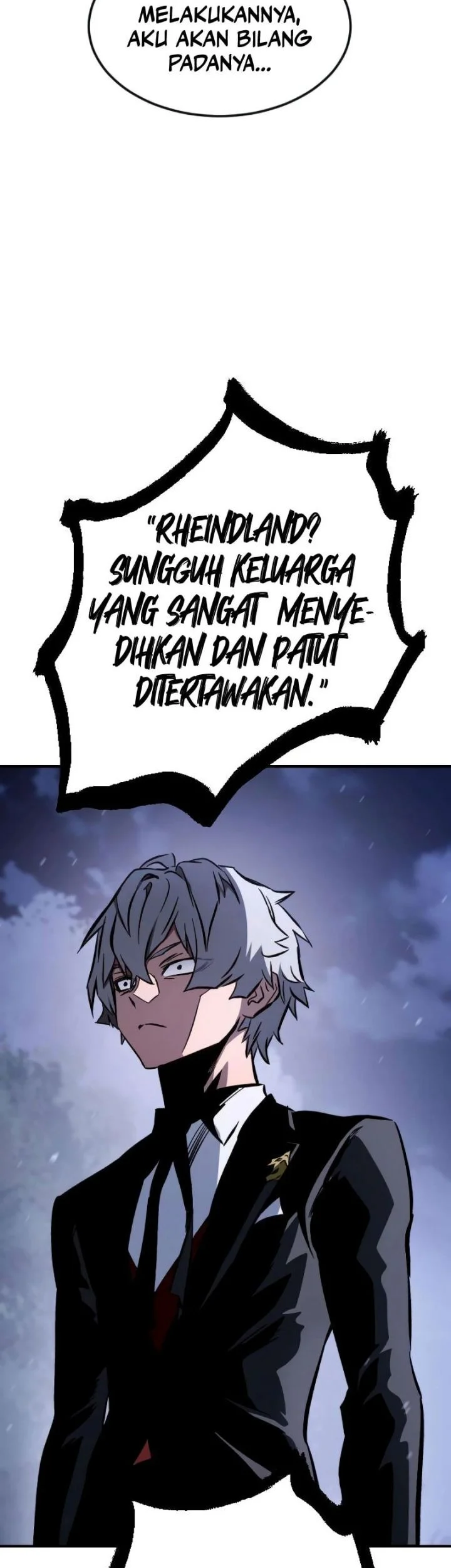 Sword of The Undying Chapter 2 - halaman 68