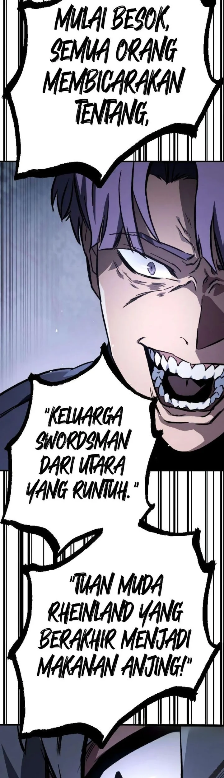 Sword of The Undying Chapter 2 - halaman 72