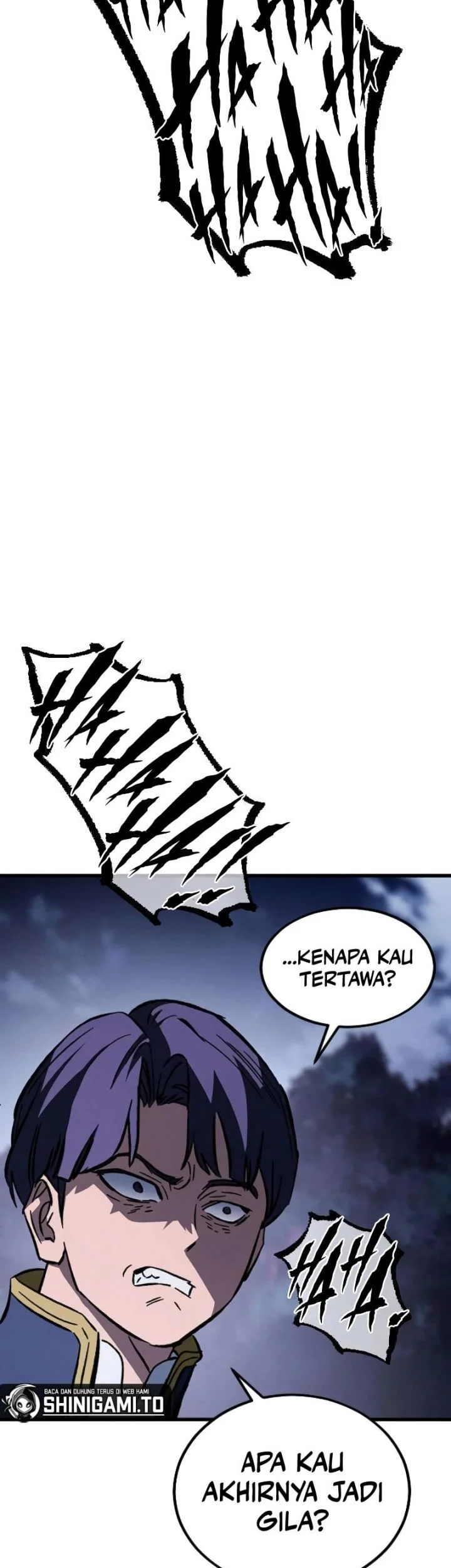 Sword of The Undying Chapter 2 - halaman 76