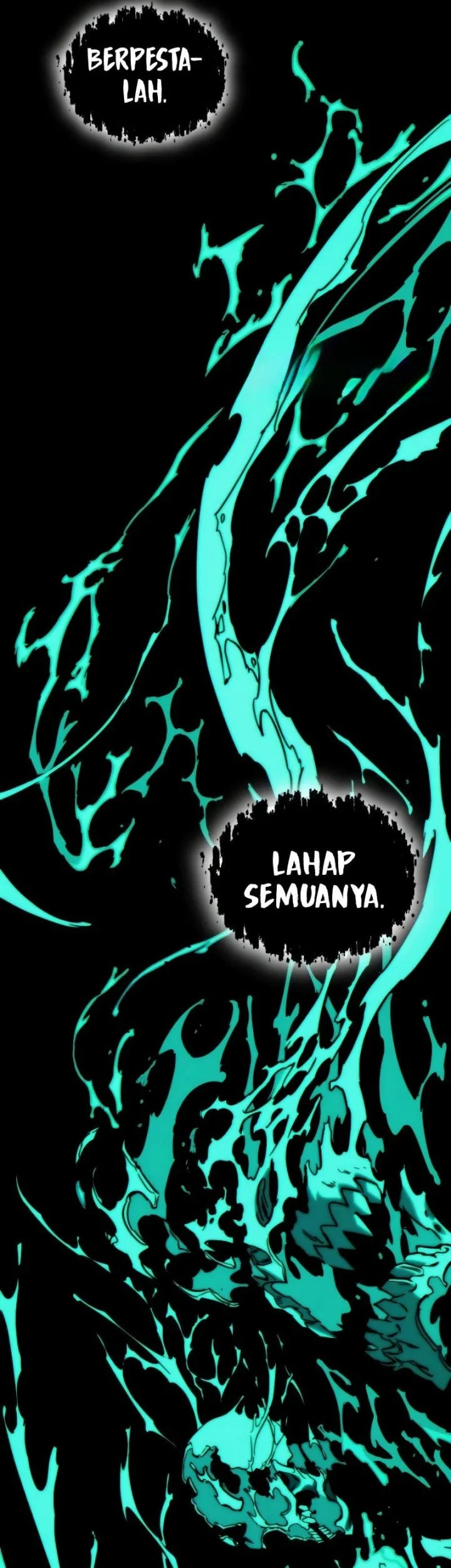 Sword of The Undying Chapter 2 - halaman 91