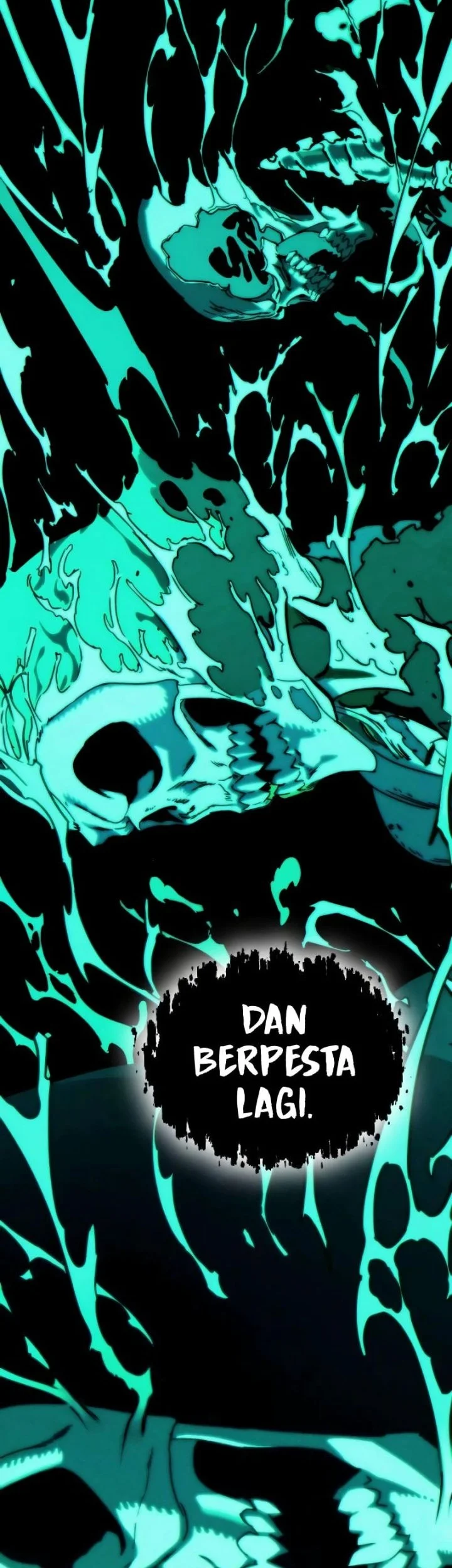 Sword of The Undying Chapter 2 - halaman 92