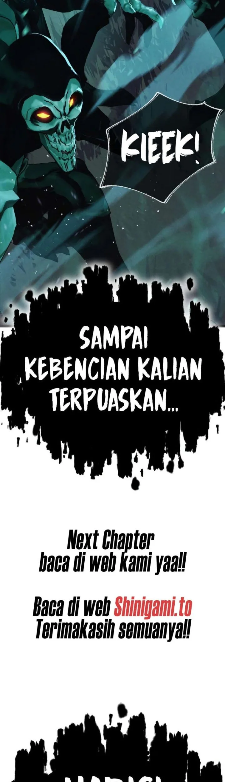 Sword of The Undying Chapter 2 - halaman 96
