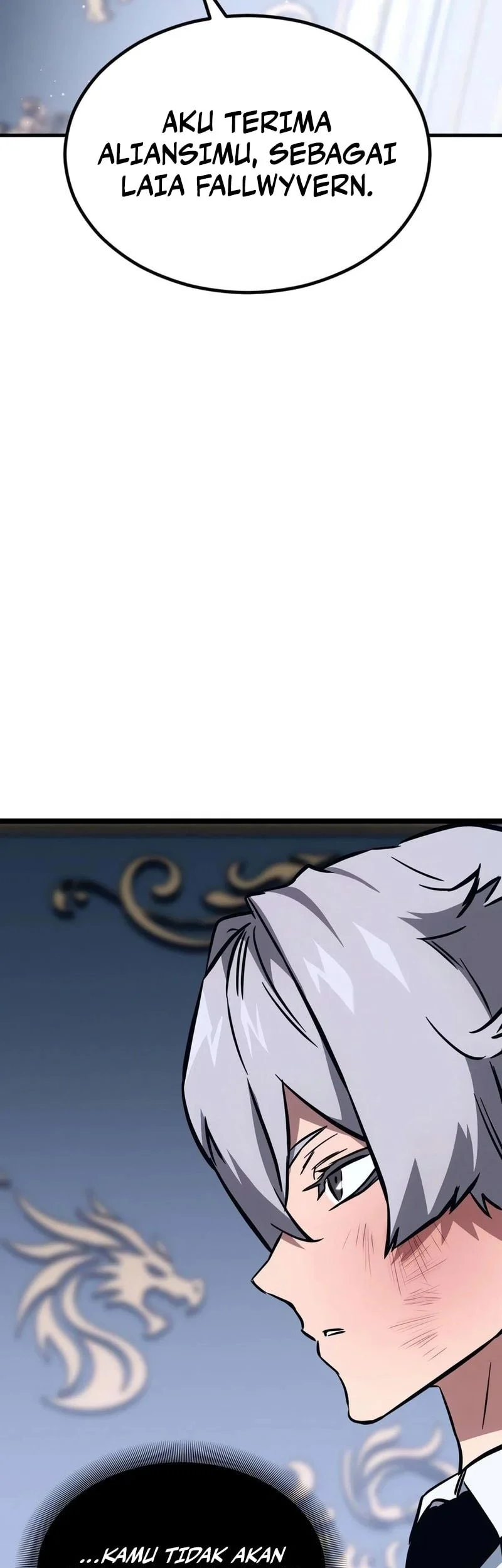 Sword of The Undying Chapter 20 - halaman 100