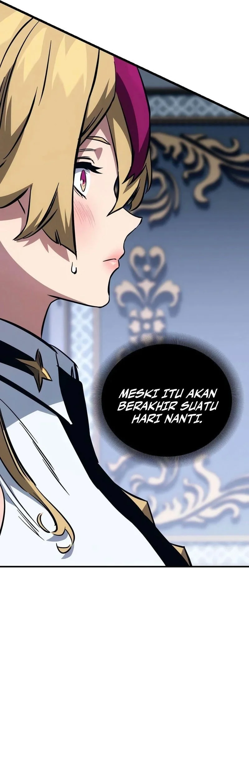 Sword of The Undying Chapter 20 - halaman 102