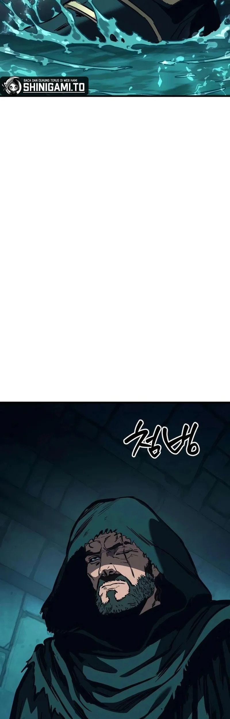 Sword of The Undying Chapter 20 - halaman 107