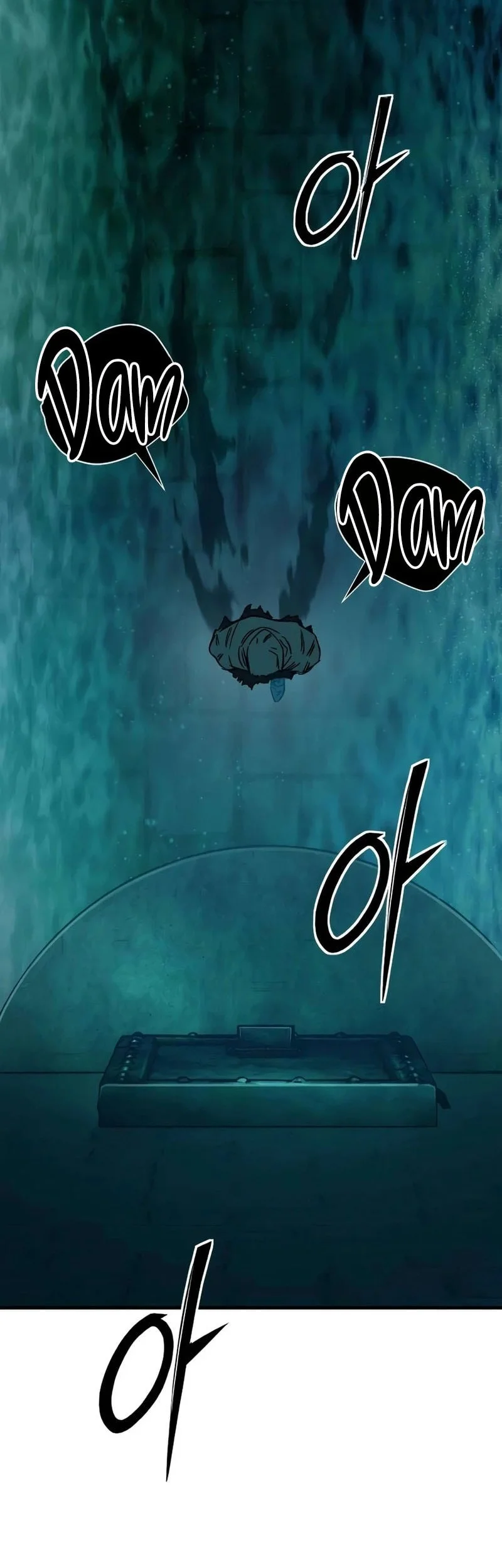 Sword of The Undying Chapter 20 - halaman 109