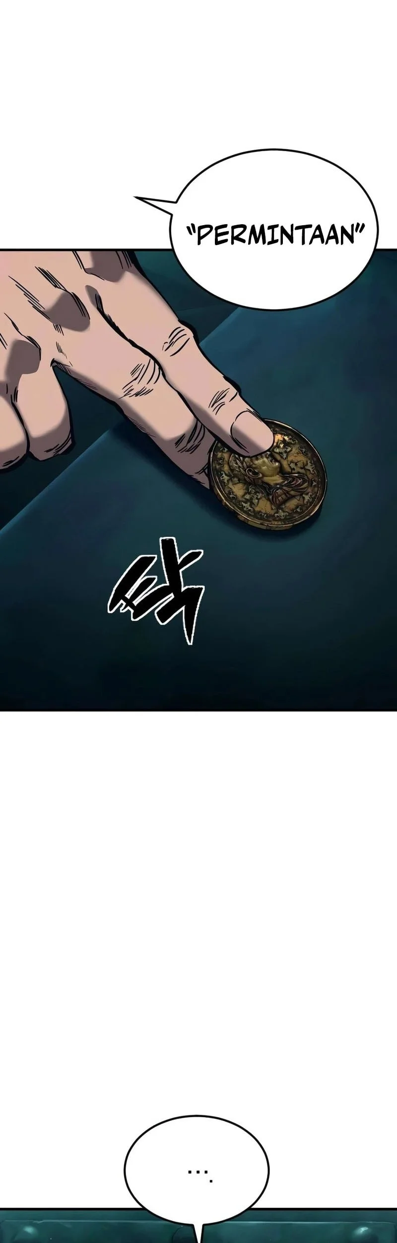 Sword of The Undying Chapter 20 - halaman 112
