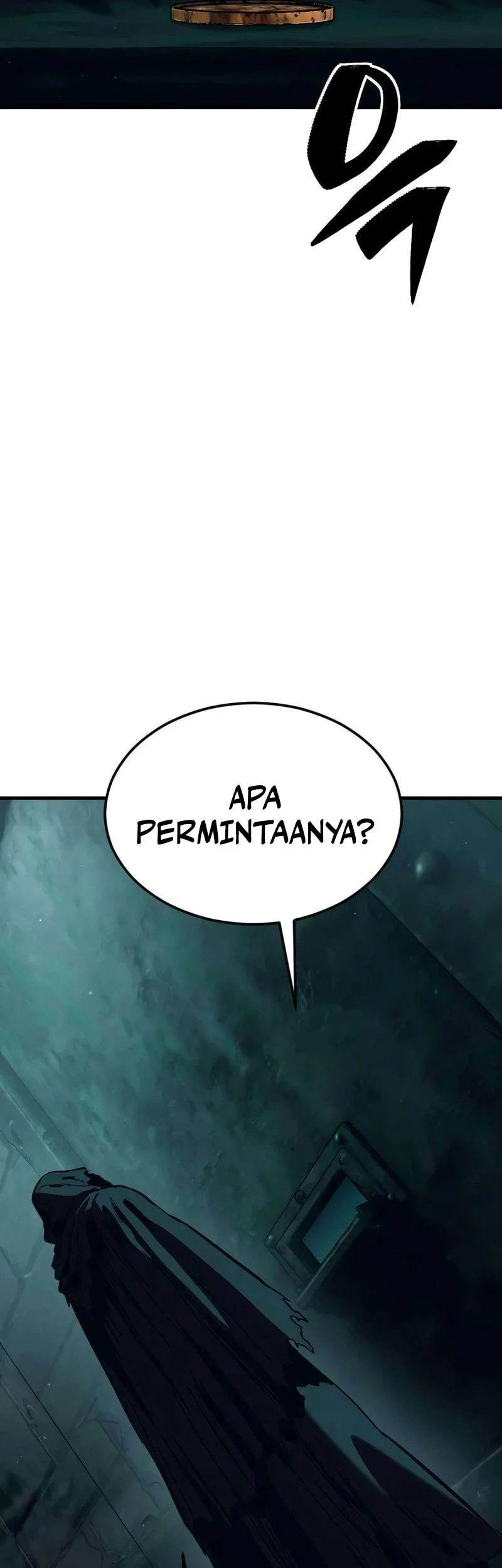 Sword of The Undying Chapter 20 - halaman 114