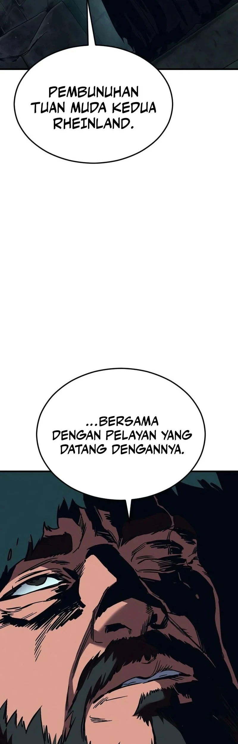 Sword of The Undying Chapter 20 - halaman 115