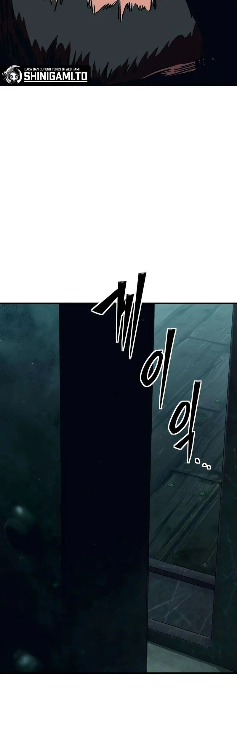 Sword of The Undying Chapter 20 - halaman 116