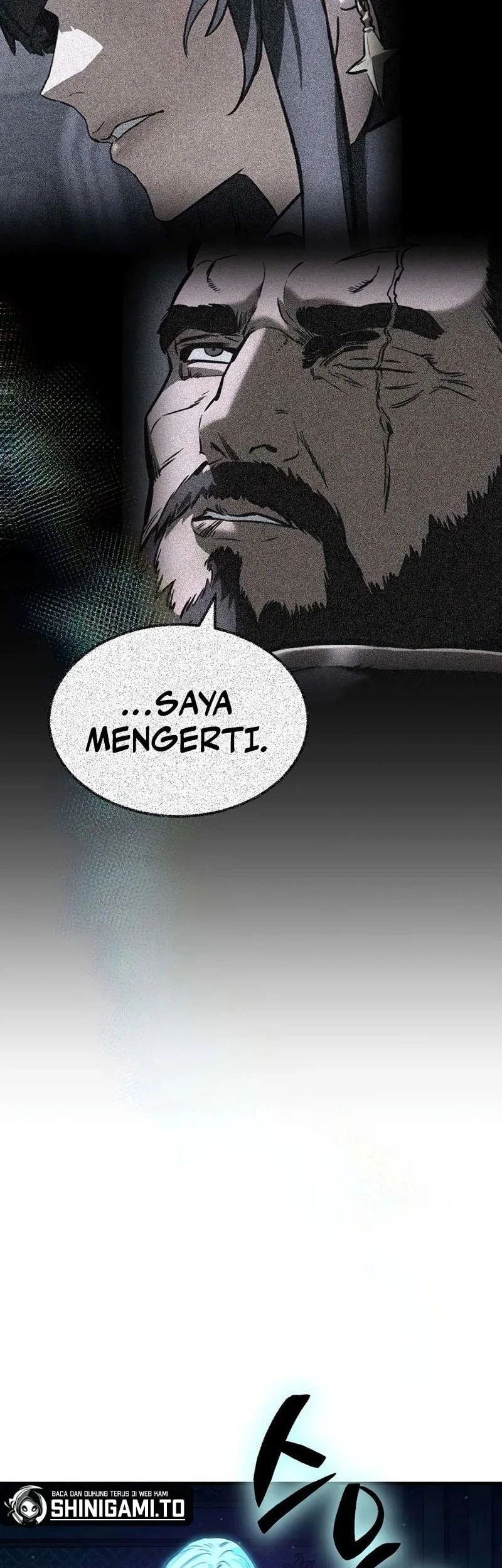 Sword of The Undying Chapter 20 - halaman 135