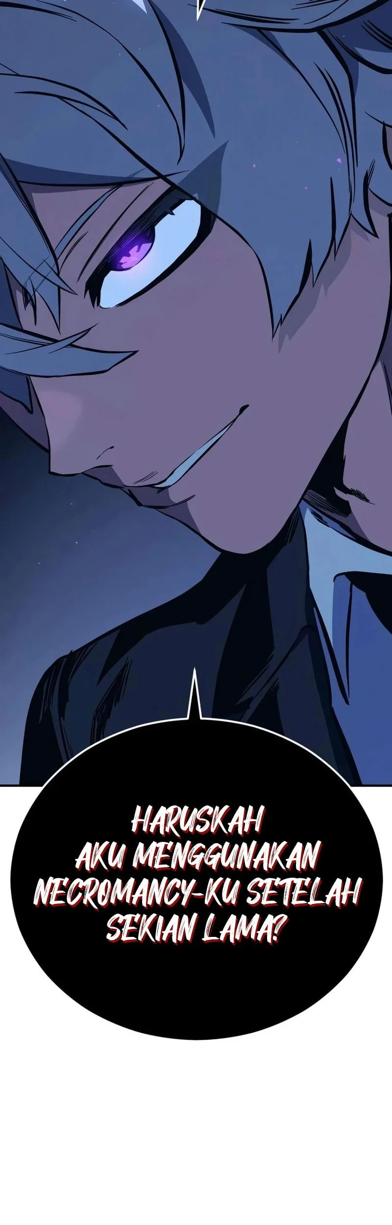 Sword of The Undying Chapter 20 - halaman 139