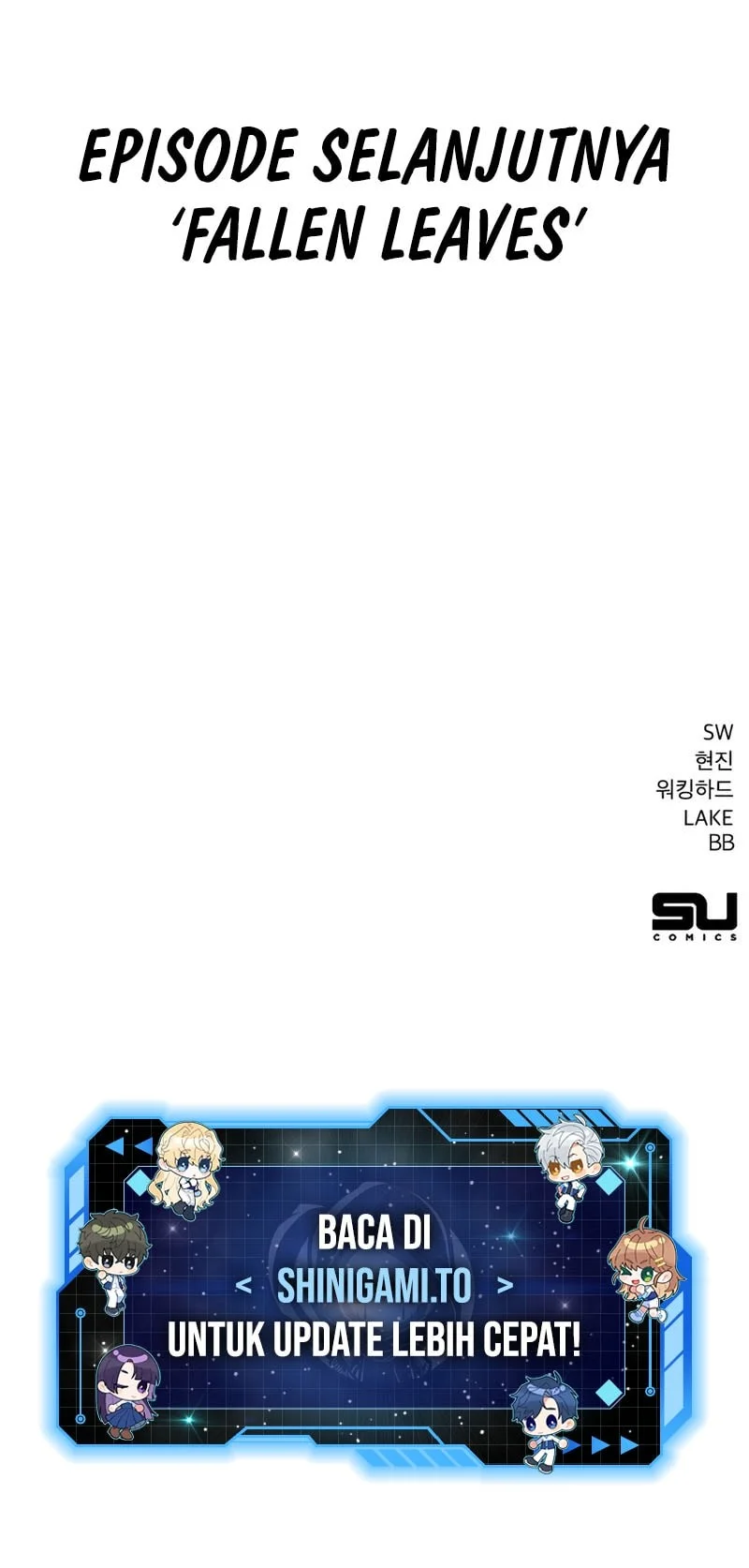 Sword of The Undying Chapter 20 - halaman 140