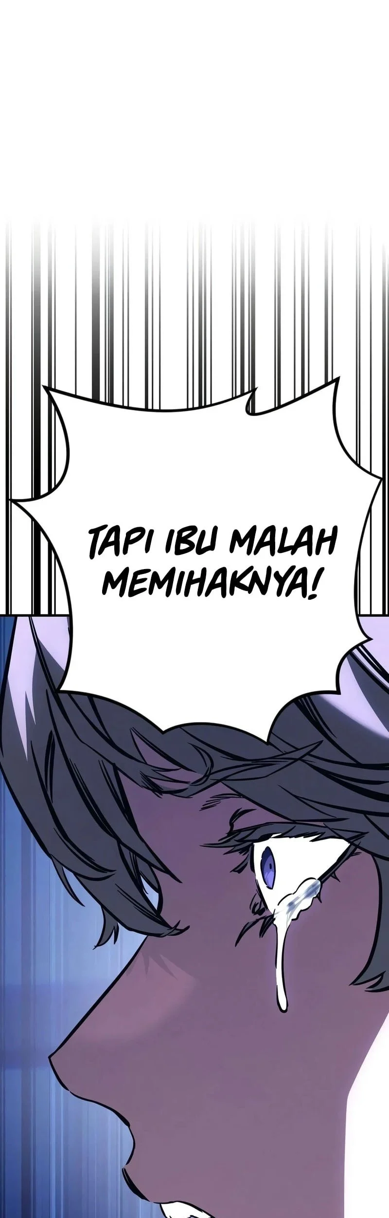 Sword of The Undying Chapter 20 - halaman 18