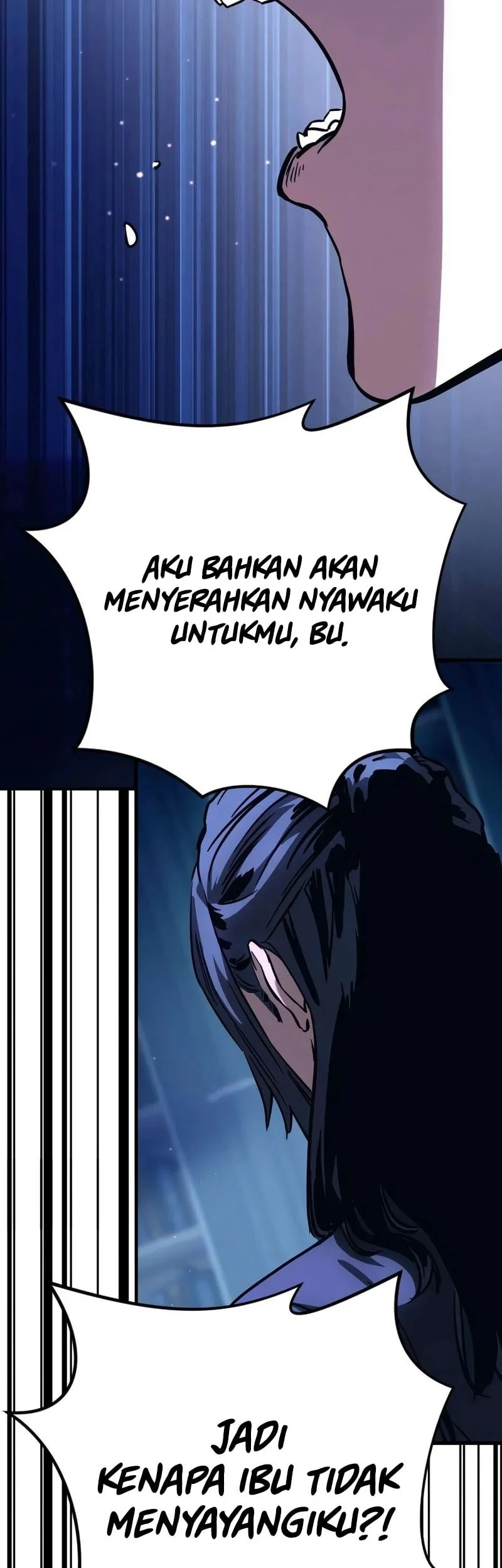 Sword of The Undying Chapter 20 - halaman 19