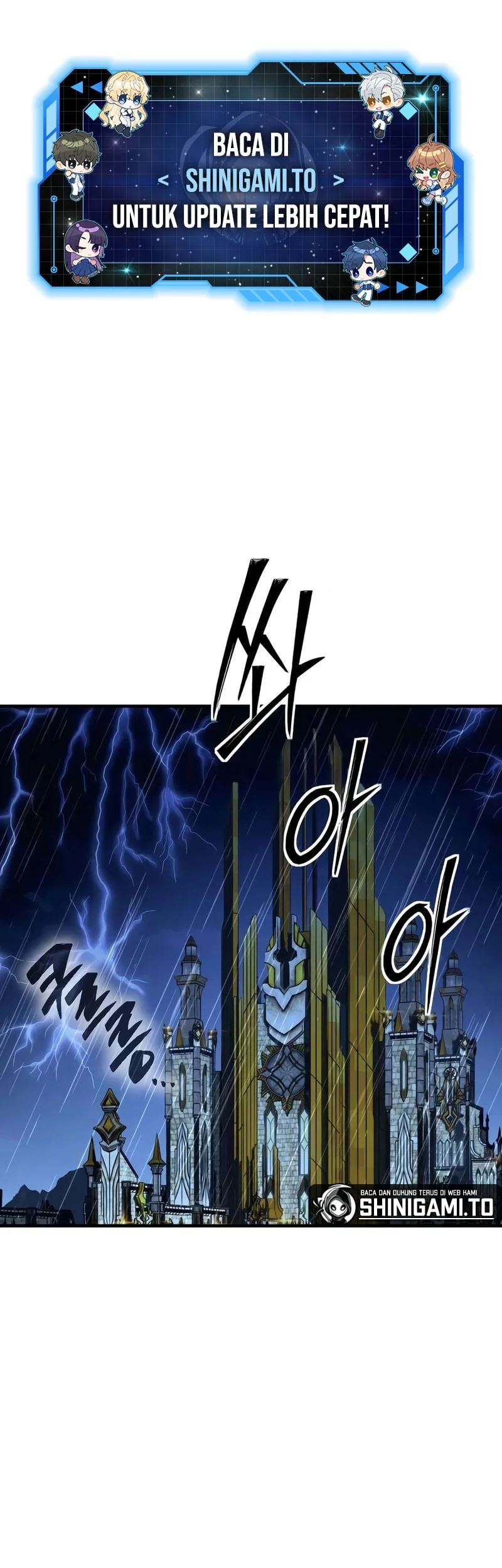 Sword of The Undying Chapter 20 - halaman 2