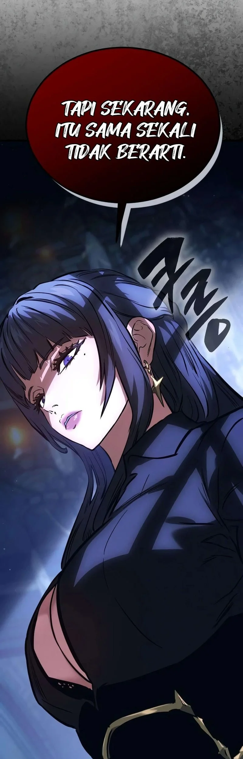 Sword of The Undying Chapter 20 - halaman 22