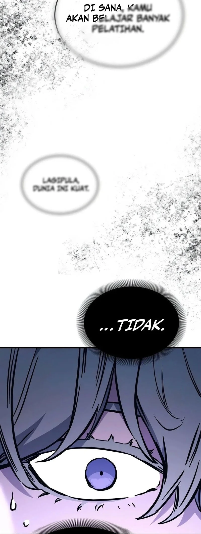 Sword of The Undying Chapter 20 - halaman 25