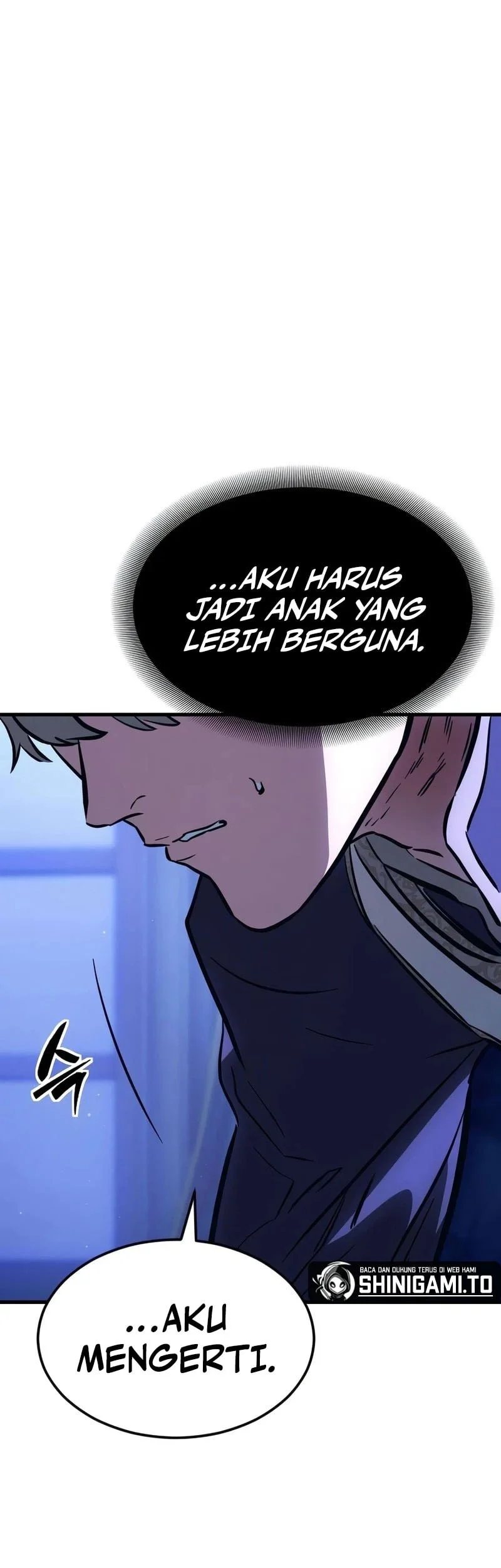 Sword of The Undying Chapter 20 - halaman 28