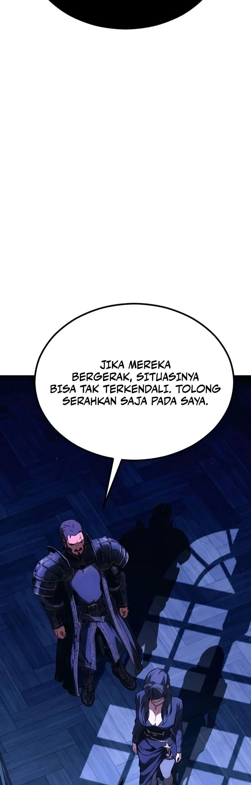 Sword of The Undying Chapter 20 - halaman 36
