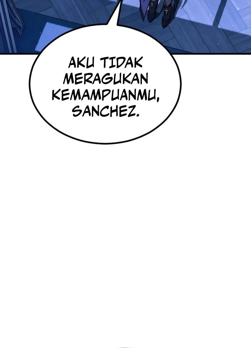 Sword of The Undying Chapter 20 - halaman 37