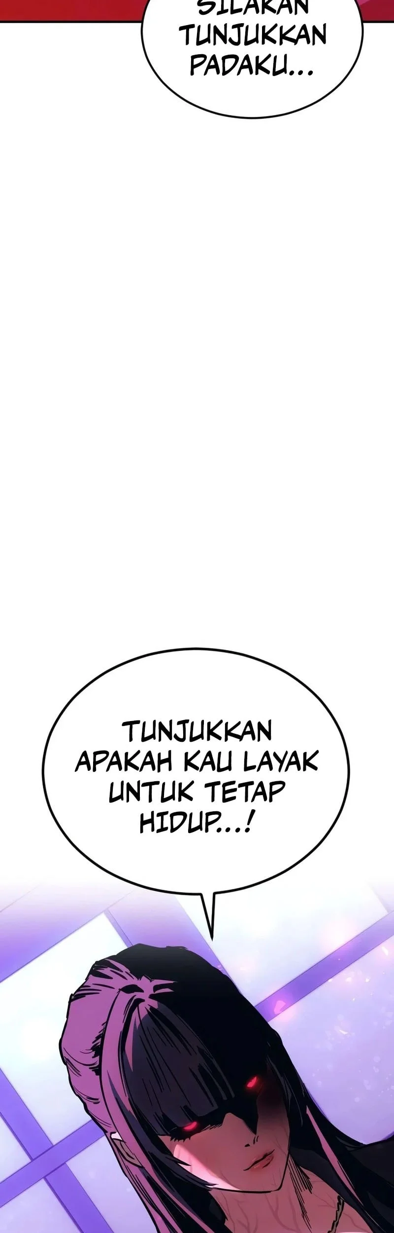 Sword of The Undying Chapter 20 - halaman 52