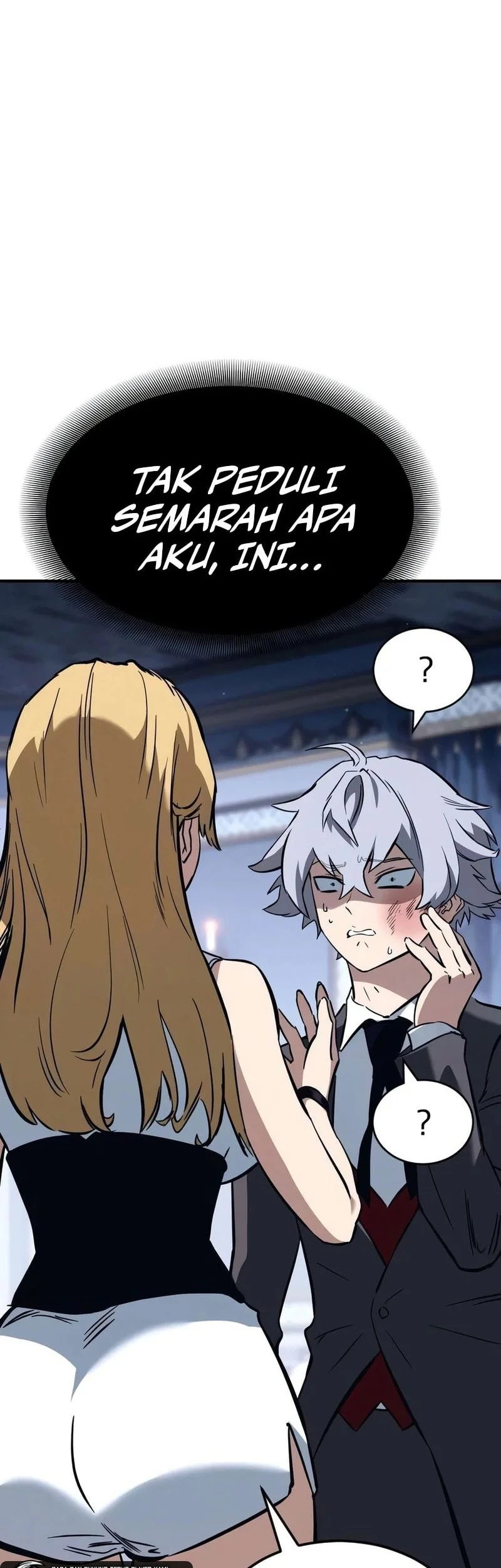 Sword of The Undying Chapter 20 - halaman 59