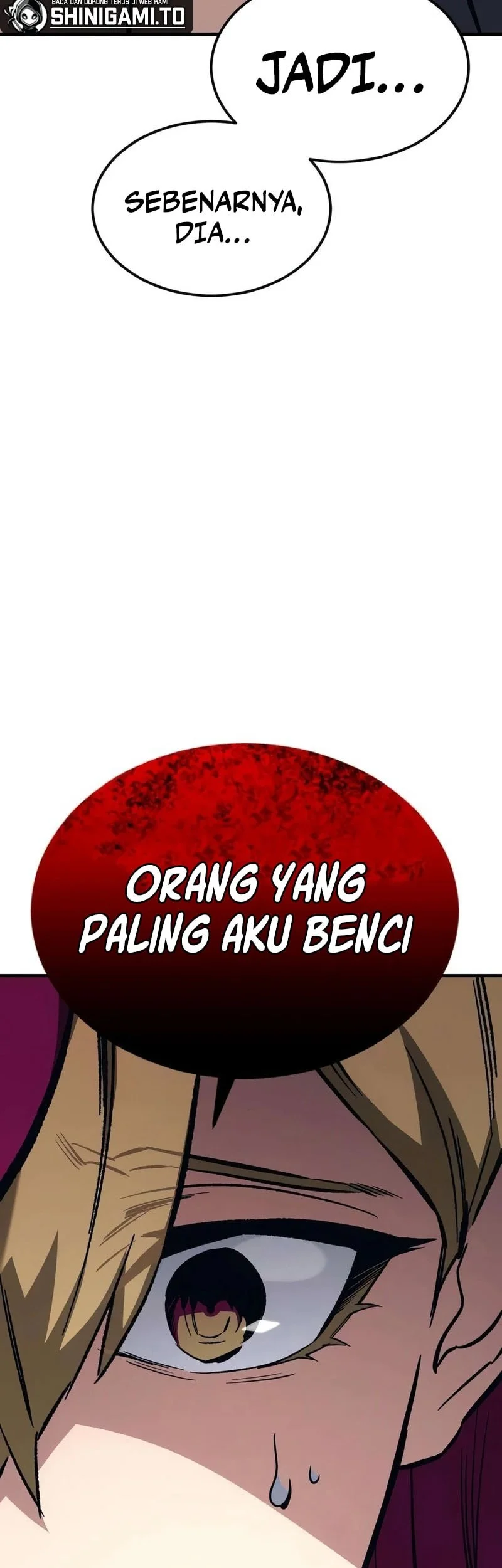 Sword of The Undying Chapter 20 - halaman 60